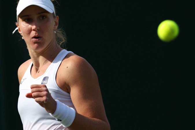  (crédito: Photo by Adrian DENNIS / AFP)