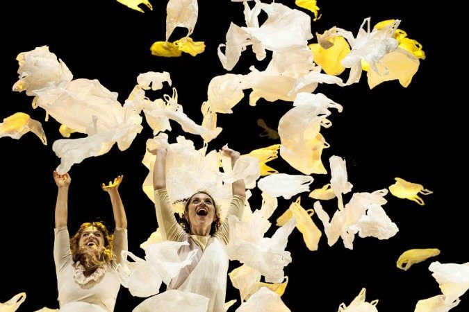  (crédito:  Bruna Araujo/Divulgação)