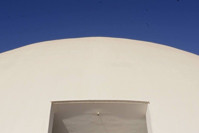  Scarlety Pereira Furtado, 29, mudou de gênero do masculino para o feminino em setembro de 2022