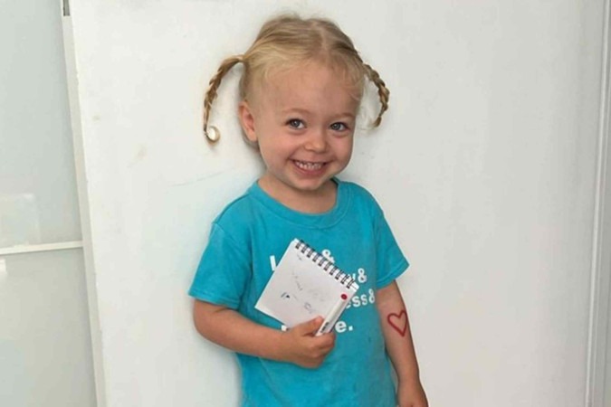  (crédito: Reprodução/Instagram @morganasecco)