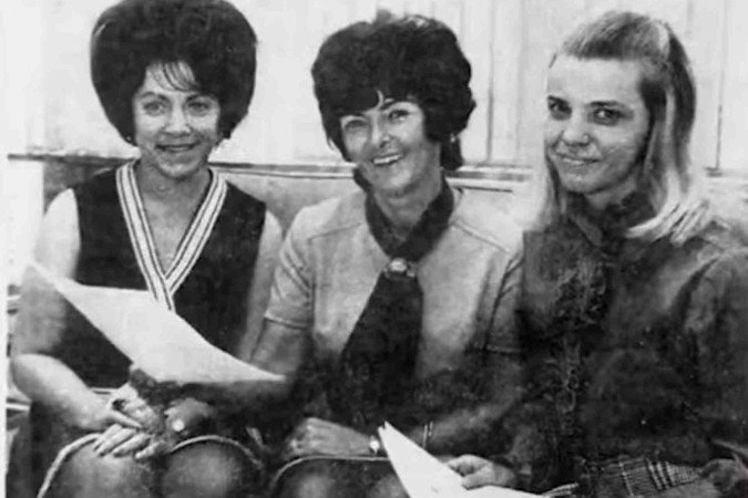 Com DNA, polícia descobriu que 