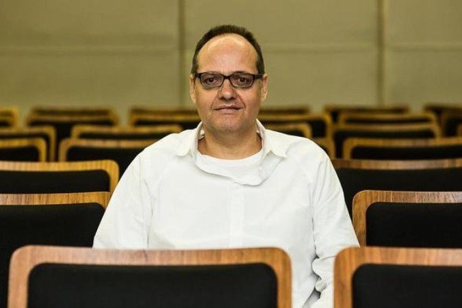 (crédito: Divulgação/FGV) (crédito: Divulgação/FGV)