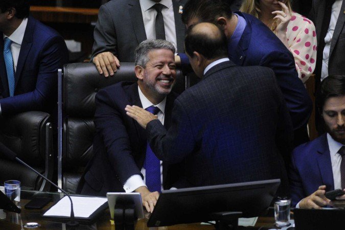  (crédito:  Minervino Júnior/CB)