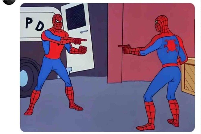 Memes e rivalidade, Zuckerberg e Musk trocam indiretas no Twitter 