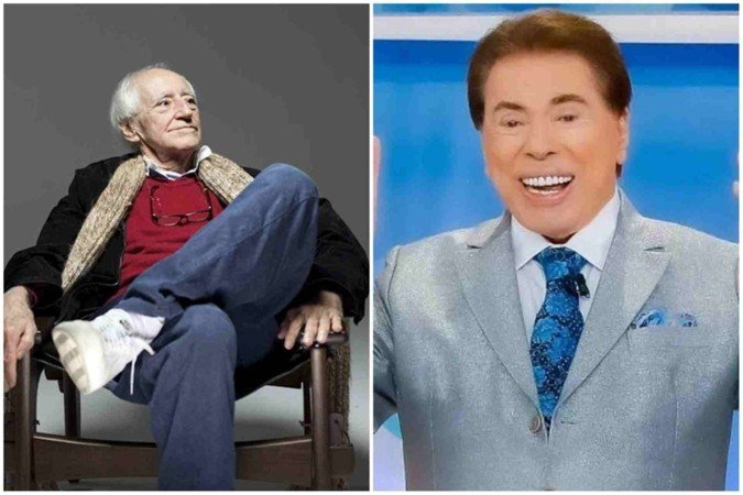 (crédito: Garapa - Coletivo Multimídia/Divulgação/SBT) (crédito: Garapa - Coletivo Multimídia/Divulgação/SBT)