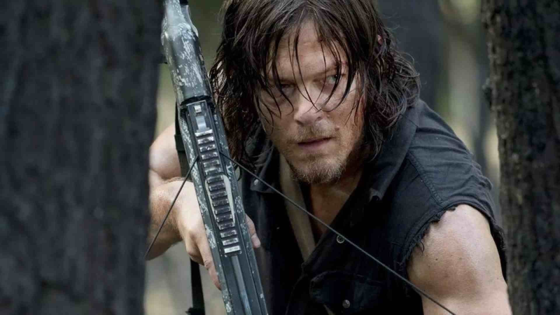 The Walking Dead: Daryl Dixon ganha novo teaser divulgado pela AMC 