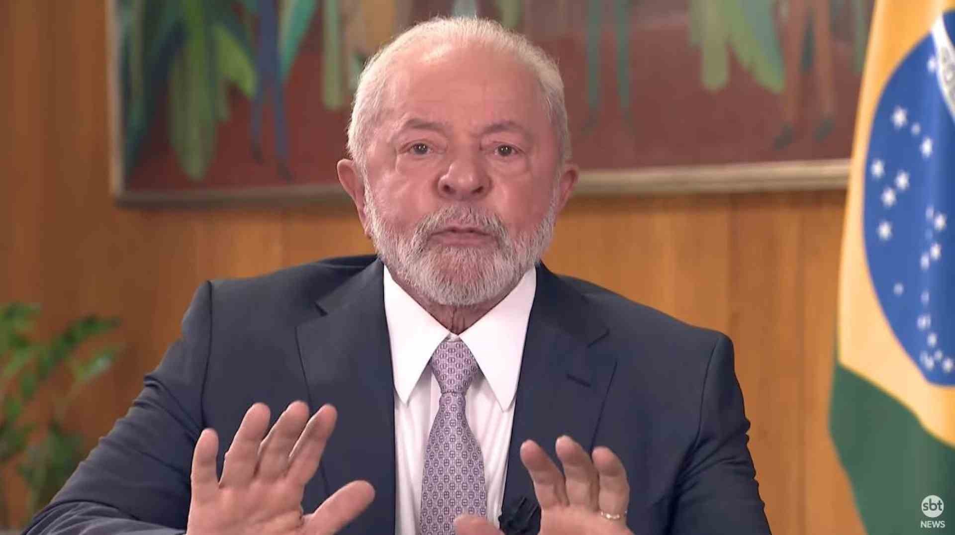 Lula pede para Itamaraty estudar abertura de novo consulado em Angola