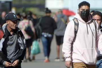 A capital amanheceu com uma mínima 11,3°C -  (crédito: ED ALVES/CB/D.A.Press)