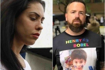 Juíza justificou o perdão afirmando que Monique já sofreu castigo o suficiente - (crédito: Fernando Frasão/Agência Brasil - Instagram @lenielborel/Reprodução) Juíza justificou o perdão afirmando que Monique já sofreu castigo o suficiente - (crédito: Fernando Frasão/Agência Brasil - Instagram @lenielborel/Reprodução)