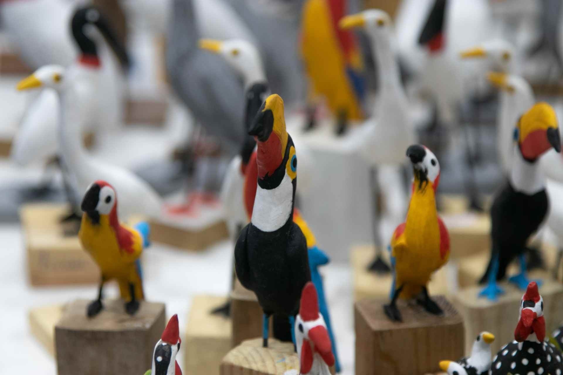 A Fenearte é a maior feira da América Latina A Fenearte é a maior feira da América Latina