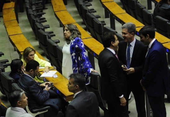 Minervino Júnior/CB/D.A.Press