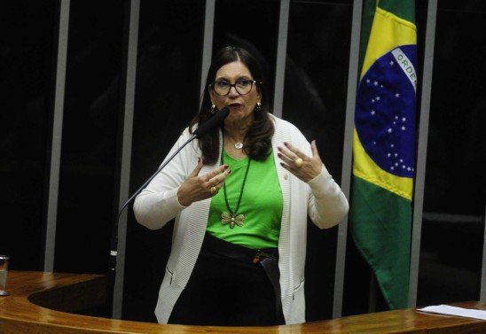 Minervino Júnior/CB/D.A.Press