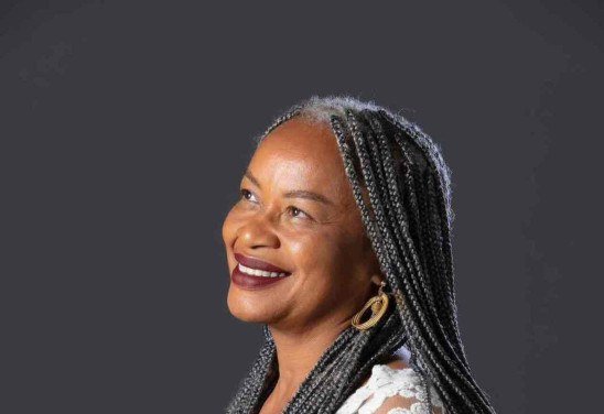 Deputada Olívia Santana/ASCOM