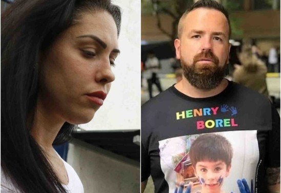 Fernando Frasão/Agência Brasil - Instagram @lenielborel/Reprodução