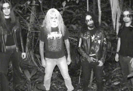 Spirit of Metal/Reprodução