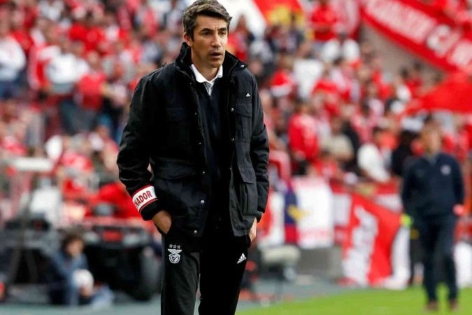  (crédito: Benfica/Divulgação)