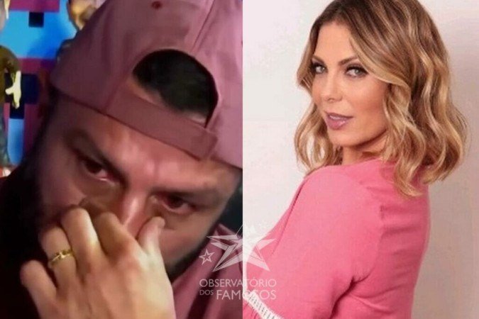 (crédito: Reprodução/Instagram) (crédito: Reprodução/Instagram)