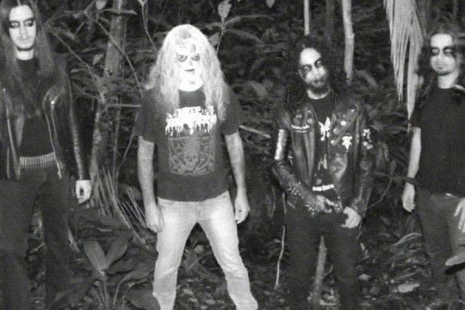 (crédito: Spirit of Metal/Reprodução) (crédito: Spirit of Metal/Reprodução)