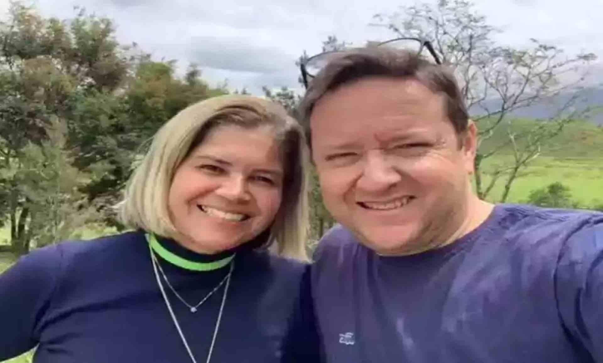 Polícia conclui inquérito sobre morte de casal em pousada de Minas