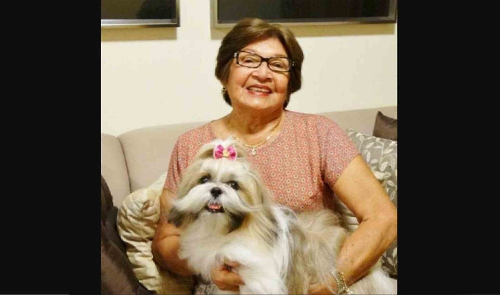 Por 600 gramas, cadela de suporte emocional é impedida de viajar com tutora