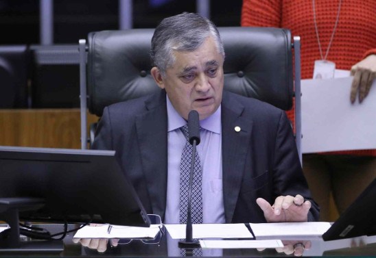 Bruno Spada / Câmara dos Deputados