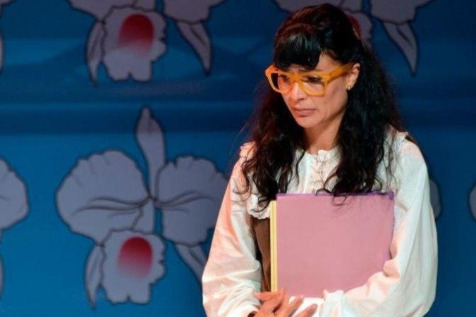 A atriz Ana María Orozco voltará a estrelar a história como Betty - 