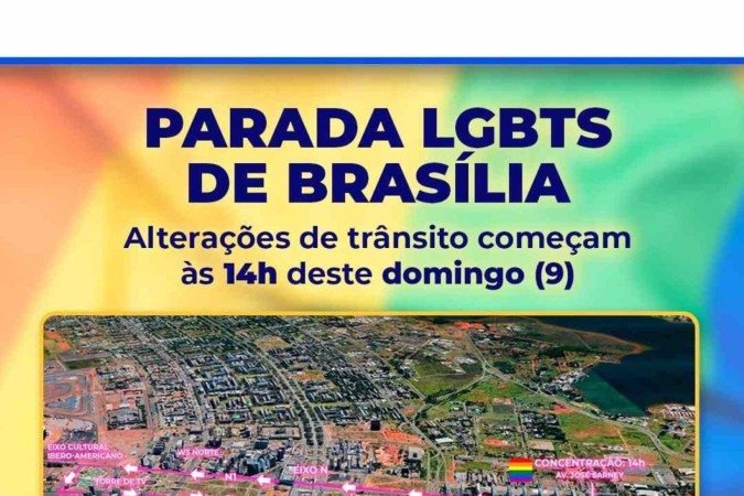  (crédito: SSP/Divulgação)