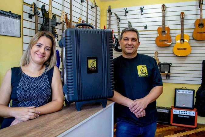  (crédito: Arquivo pessoal)