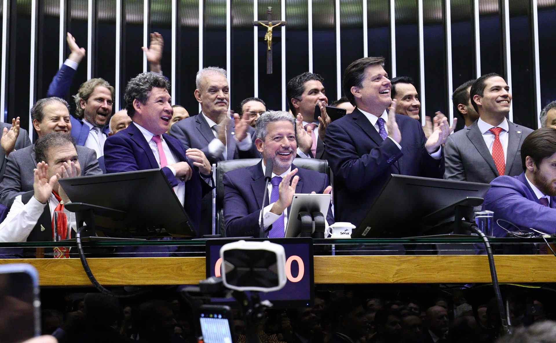 LDO está atrelada ao novo marco fiscal