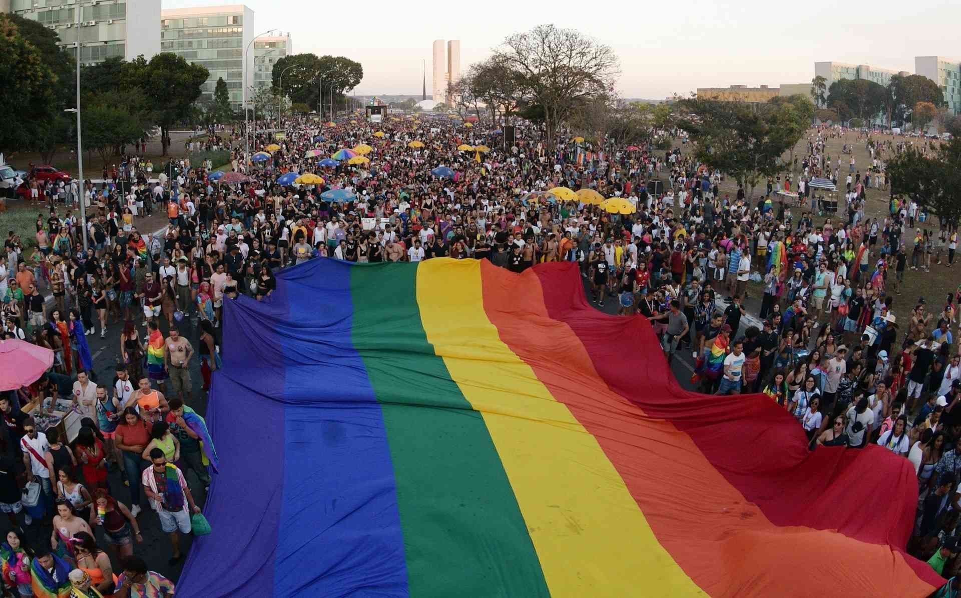 Saúde mental na juventude