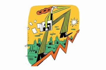 pri-2302-empreendedorismo empreendedorismo feminino -  (crédito: Caio Gomez)