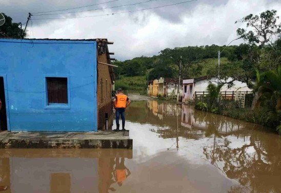 Reprodução/Instagram Governo de Pernambuco