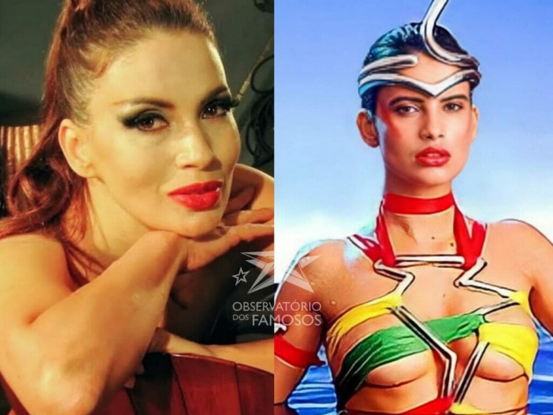 Saiba por onde anda Isadora Ribeiro, a eterna ‘Garota do Fantástico’