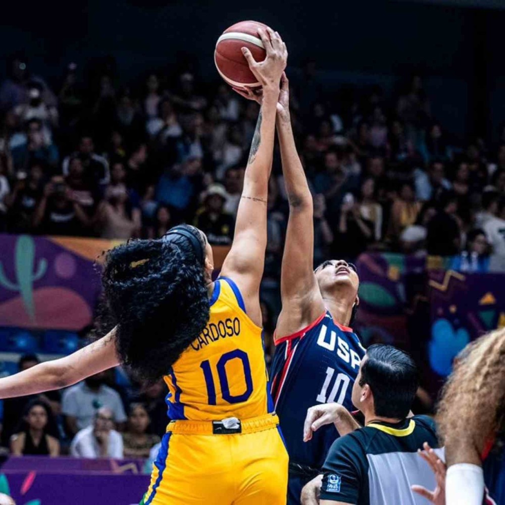 Nacional - CNN - Basquetebol