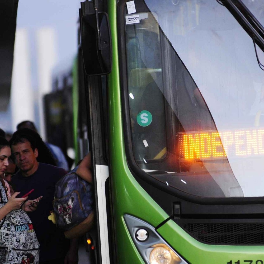 Ônibus para a UnB terão mais opções de horário; veja mudanças