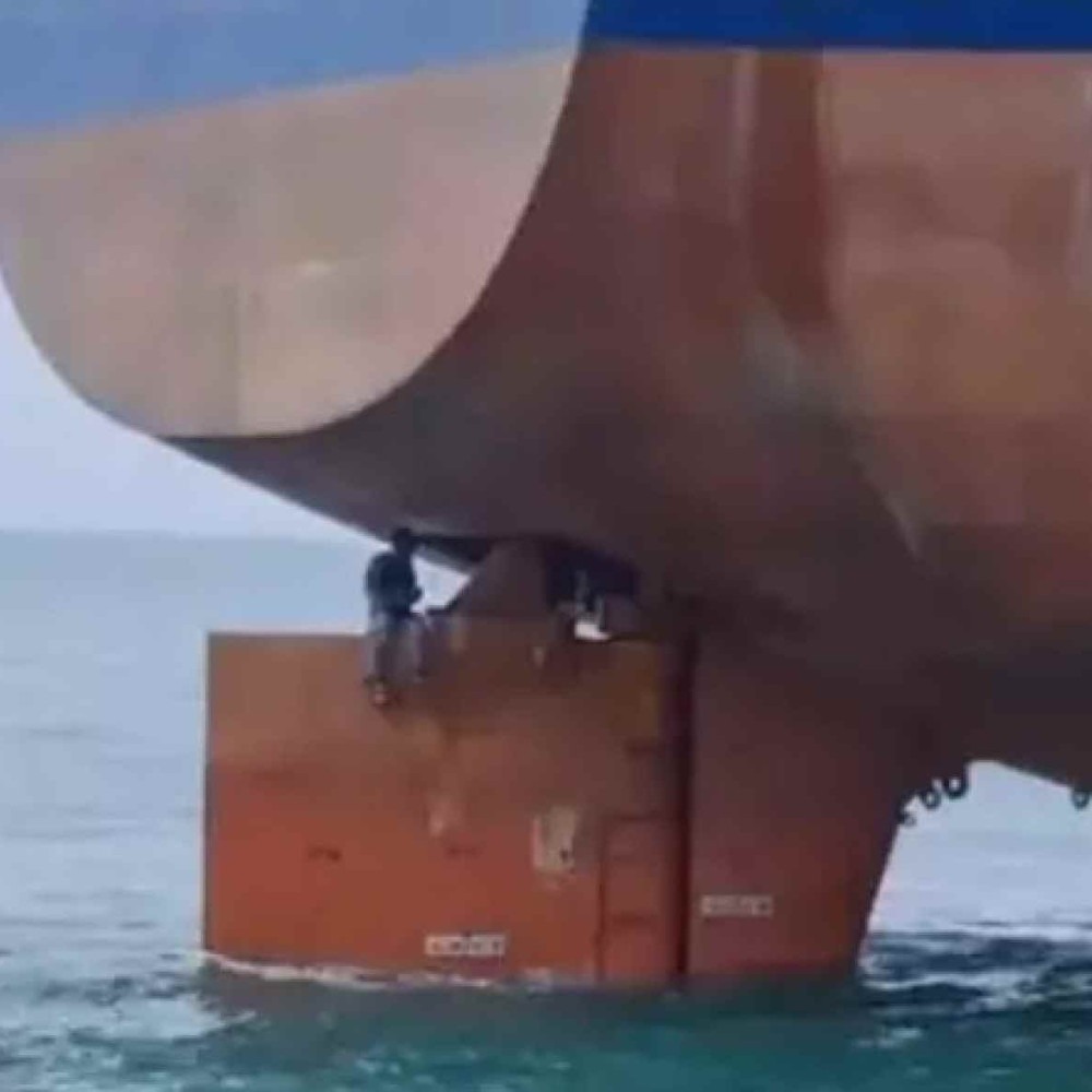 Quem está segurando o leme do seu barco?