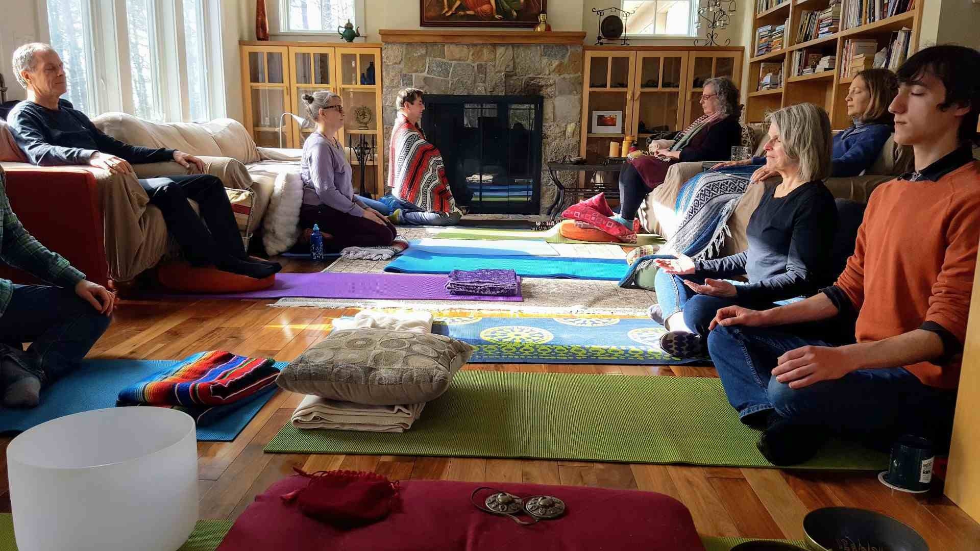 Mindfulness: benefícios da atenção plena se estendem por seis meses