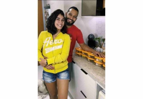 Arquivo pessoal
