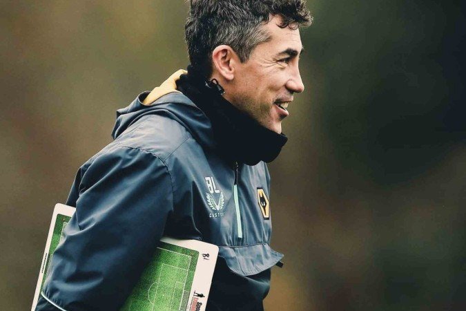  (crédito: Wolves/Divulgação)