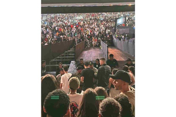  (crédito: Reprodução/Twitter/@gengivk)