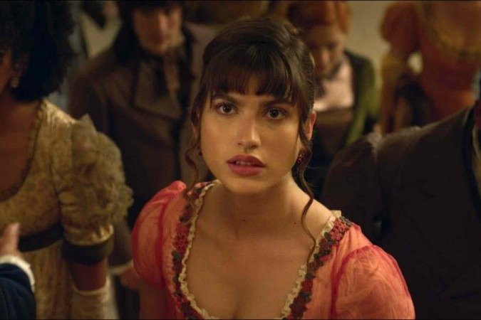 Perdida: romance atravessa séculos       -  (crédito:  Disney/Divulgacao)