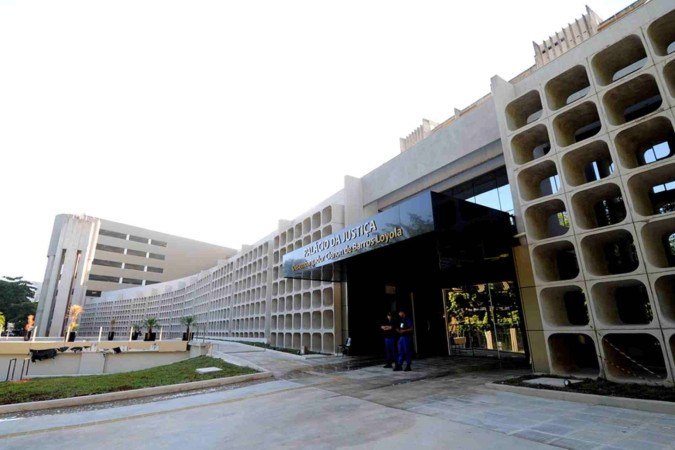  (crédito: Divulgação/TJGO)