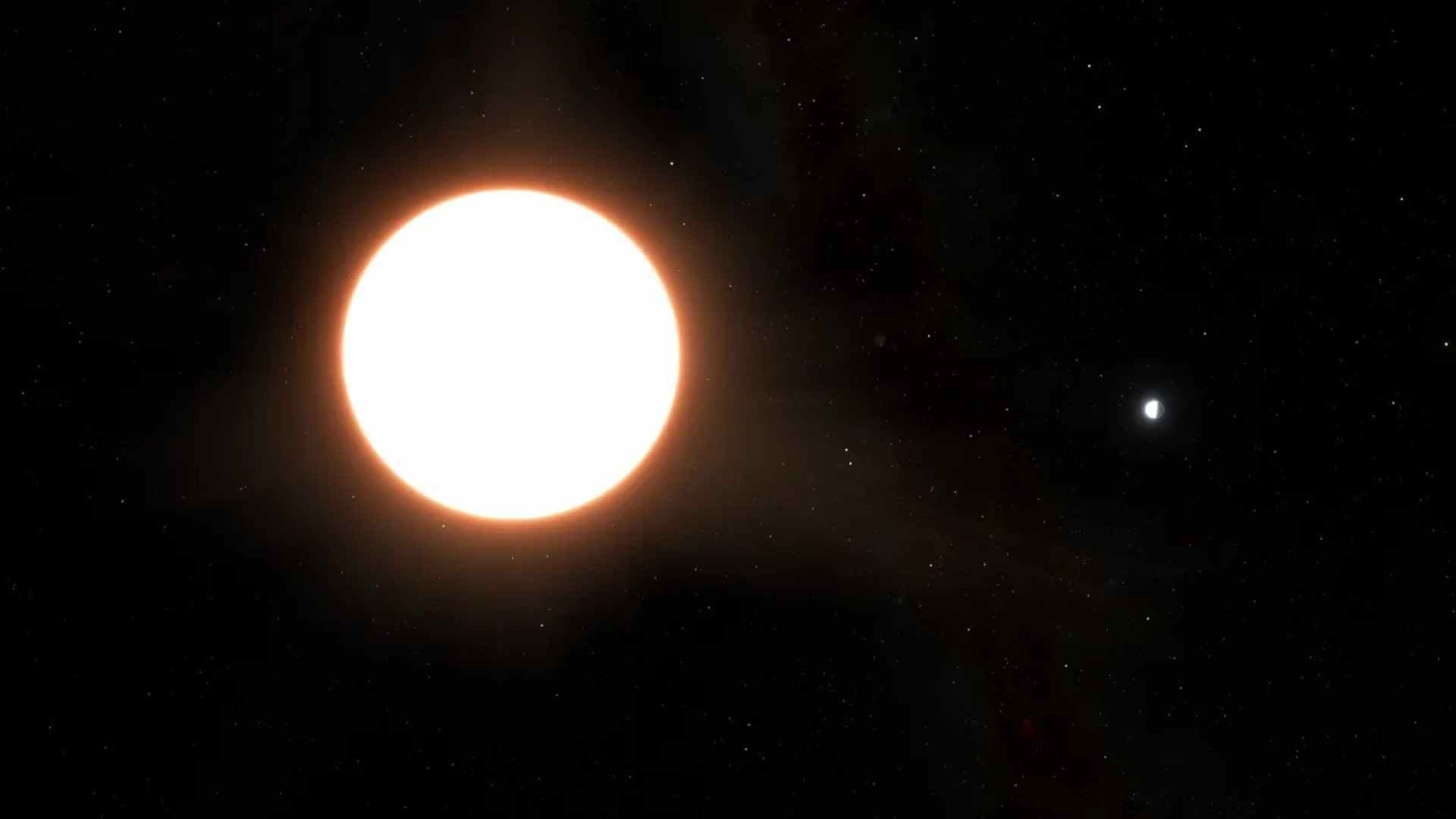 Exoplaneta mais brilhante já encontrado tem 