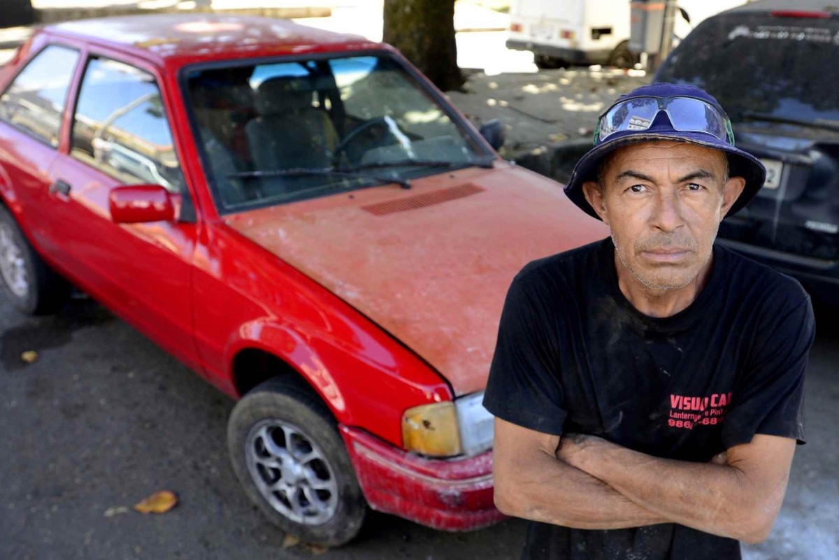 O preços dos veículos está caindo - faz sentido trocar de carro agora?