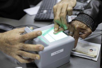 Horário para emissão de RG é estendido no DF -  (crédito: Lúcio Bernardo Jr./Agência Brasília)