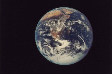 Um ex-funcionário da NASA tem chamado atenção na internet por insistir na teoria de que a Terra é plana - (crédito: Reprodução/Unsplash) Um ex-funcionário da NASA tem chamado atenção na internet por insistir na teoria de que a Terra é plana - (crédito: Reprodução/Unsplash)