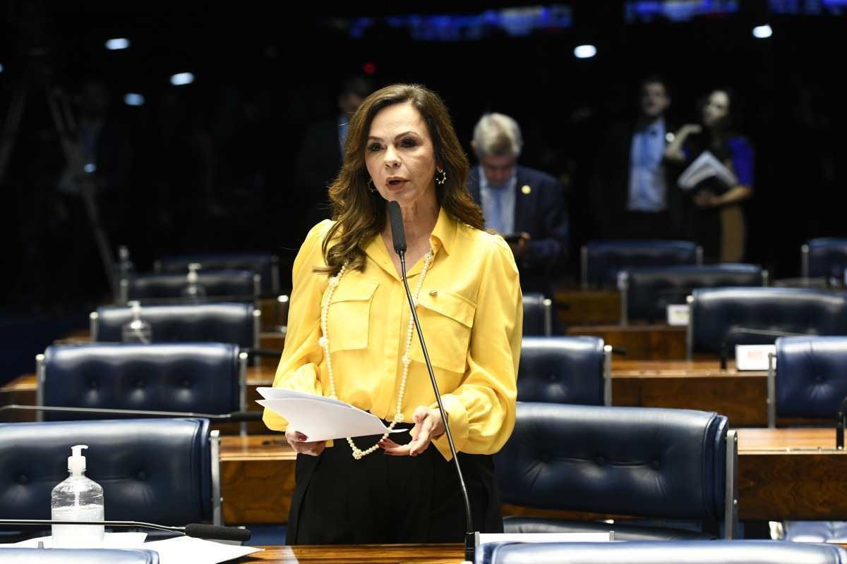 Senado aprova programa para ampliar vagas em escolas de tempo integral