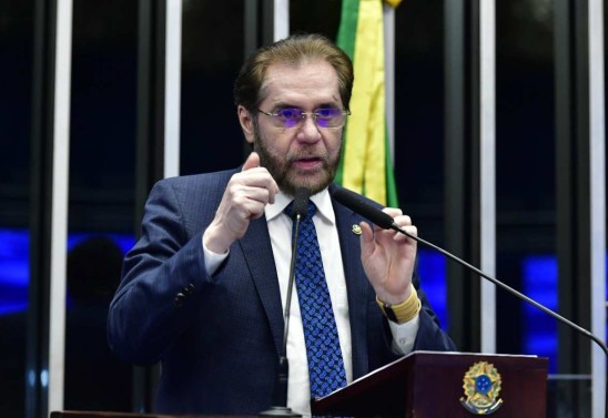  Waldemir Barreto/Agência Senado