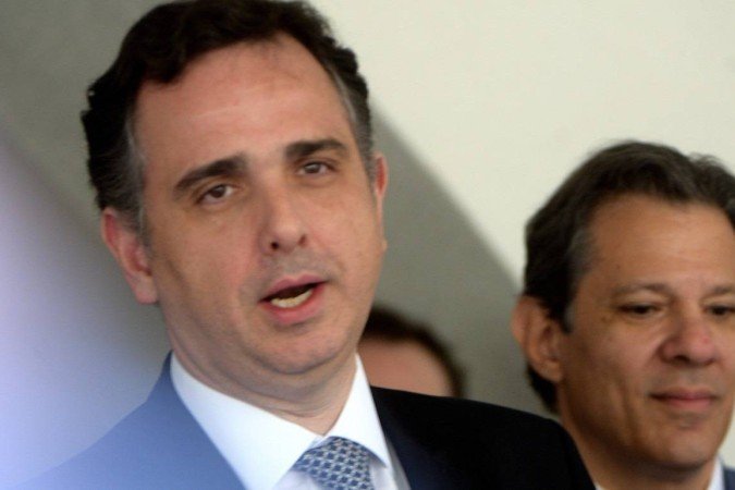 Pacheco diz que fala de Barroso é Pacheco diz que fala de Barroso é