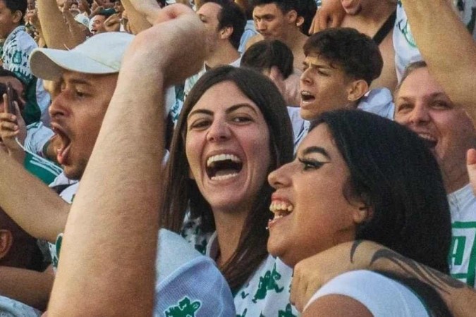 Novo Suspeito Da Morte De Torcedora Palmeirense é Preso No Rio